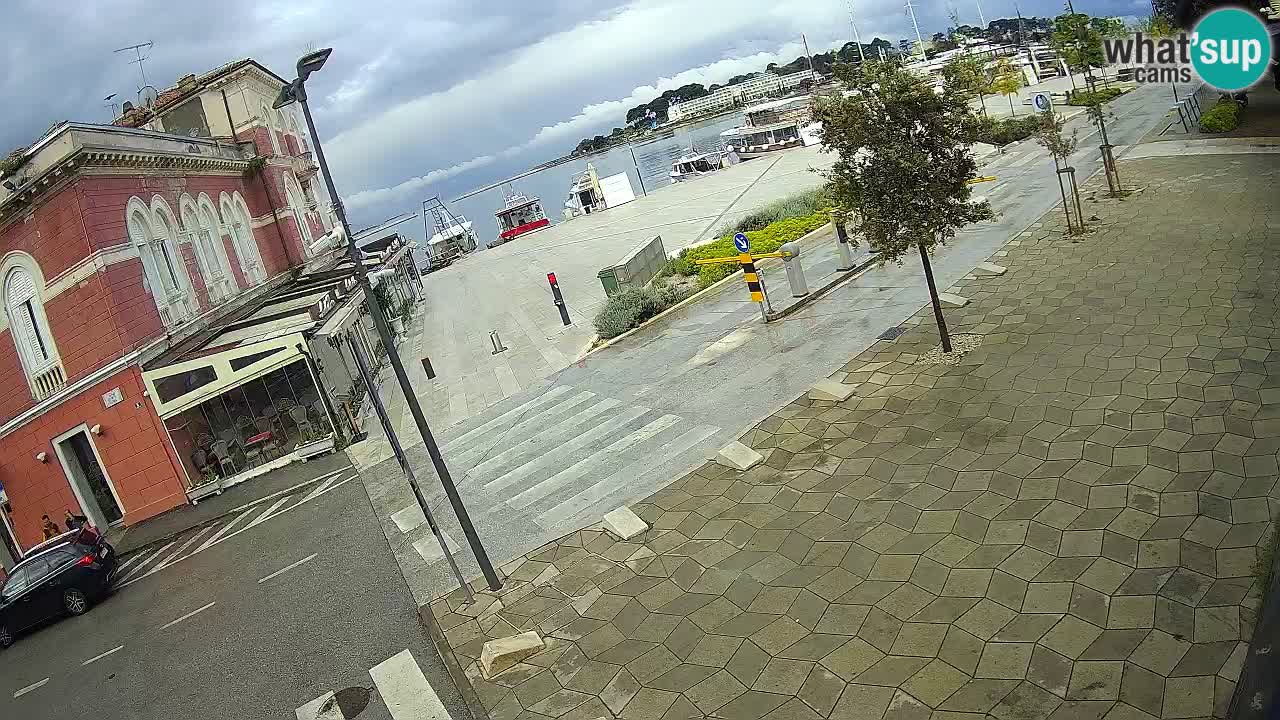 Poreč – Club & bar Saint & Sinner