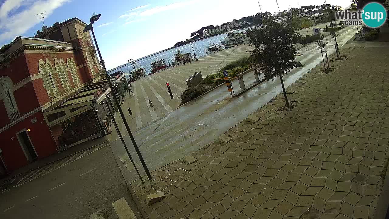 Poreč – Club & bar Saint & Sinner