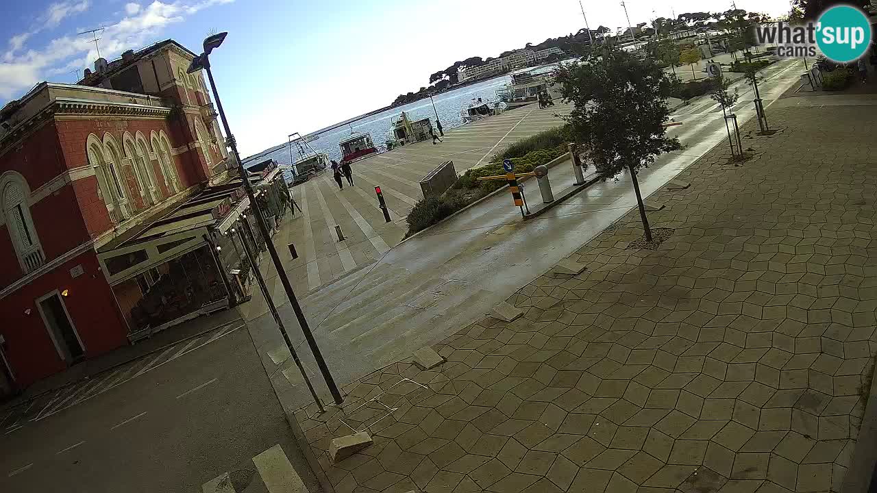 Poreč – Club & bar Saint & Sinner