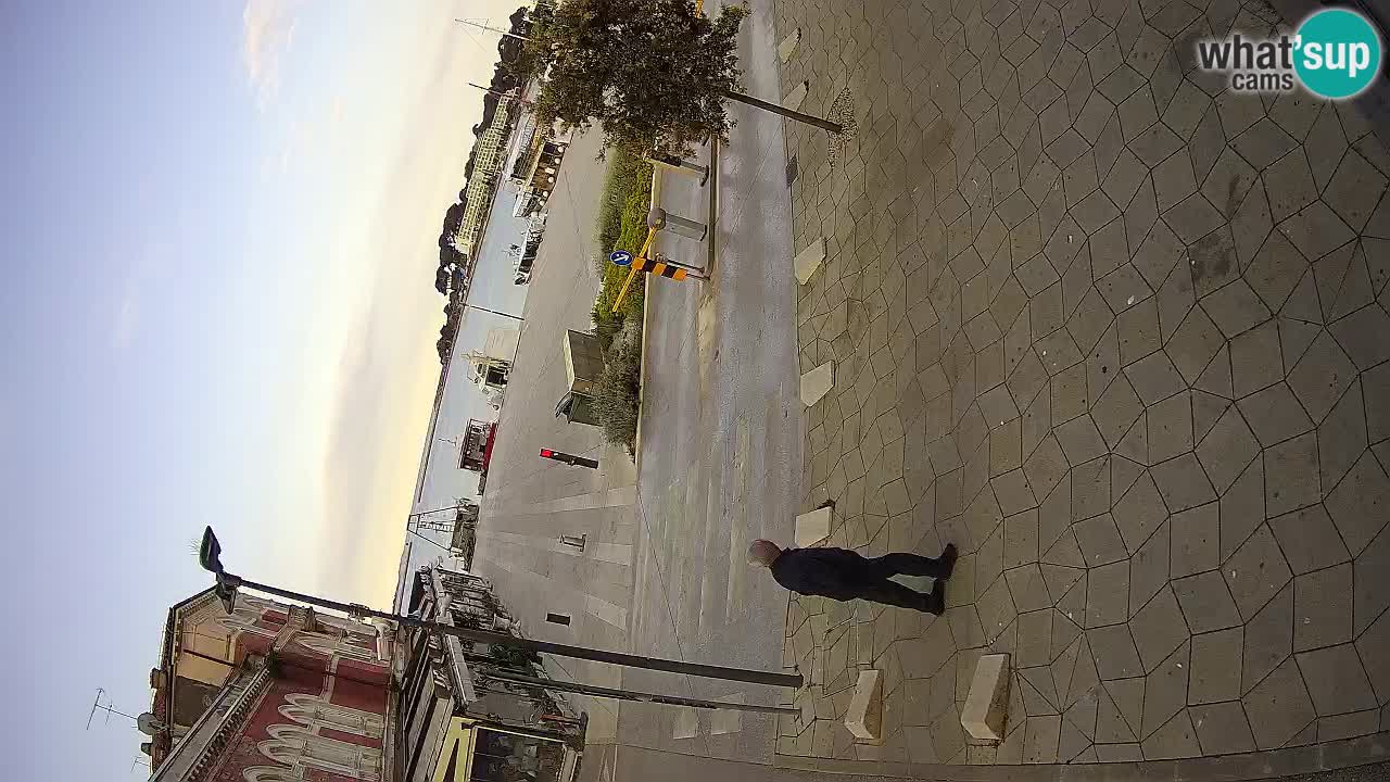 Poreč – Club & bar Saint & Sinner