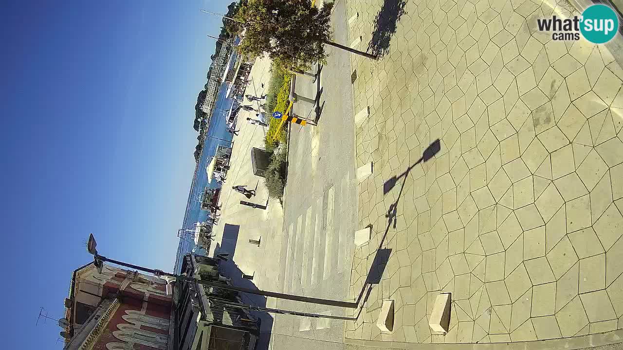 Poreč – Club & bar Saint & Sinner