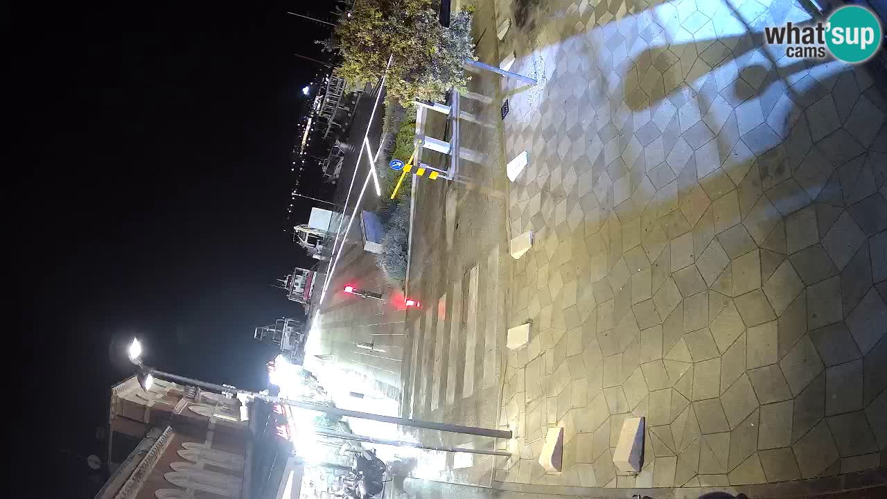 Poreč – Club & bar Saint & Sinner