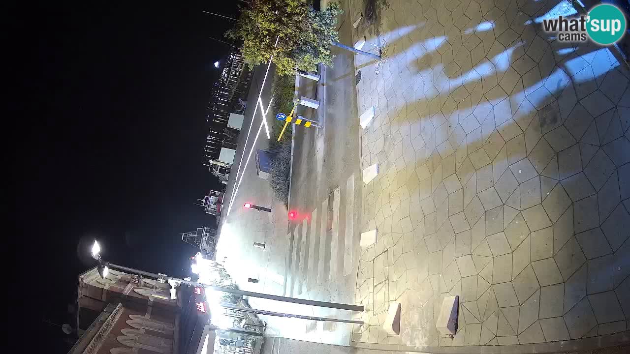 Poreč – Club & bar Saint & Sinner