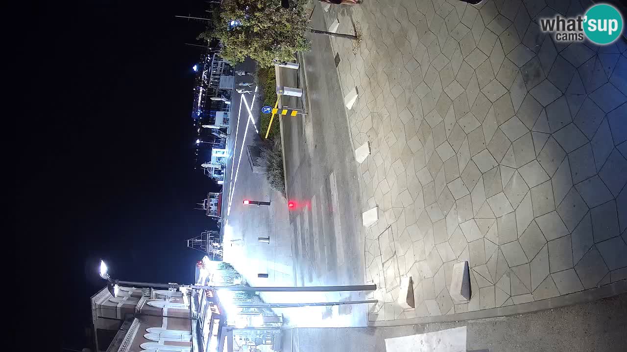 Poreč – Club & bar Saint & Sinner