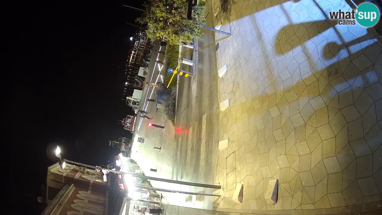 Poreč – Club & bar Saint & Sinner