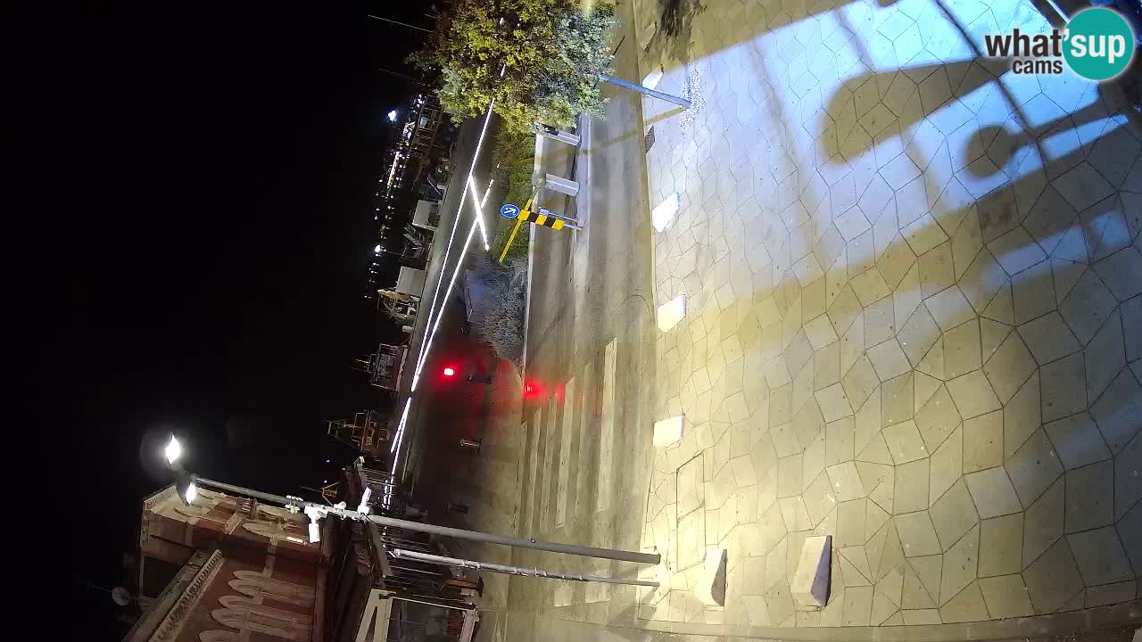 Poreč – Club & bar Saint & Sinner