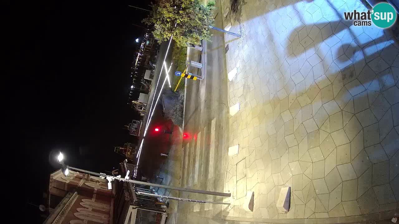 Poreč – Club & bar Saint & Sinner