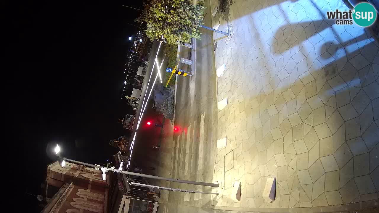Poreč – Club & bar Saint & Sinner