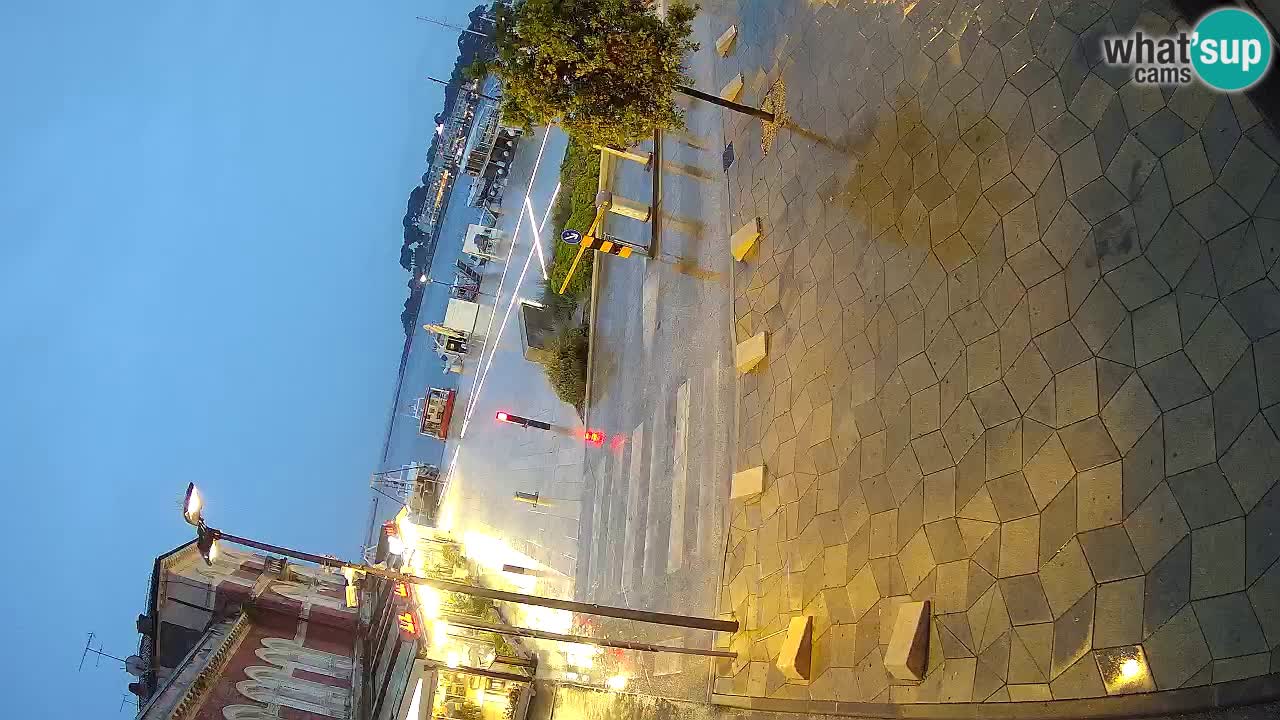Poreč – Club & bar Saint & Sinner