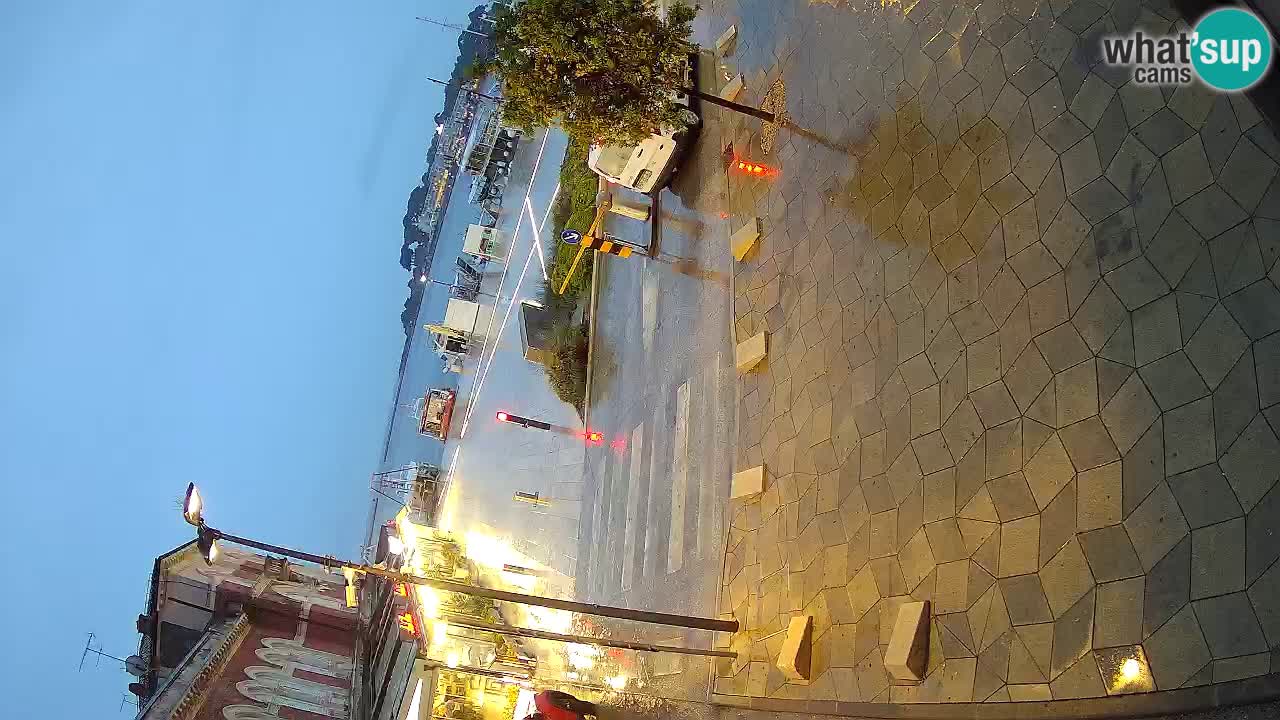 Poreč – Club & bar Saint & Sinner