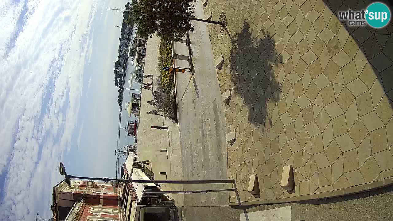 Poreč – Club & bar Saint & Sinner