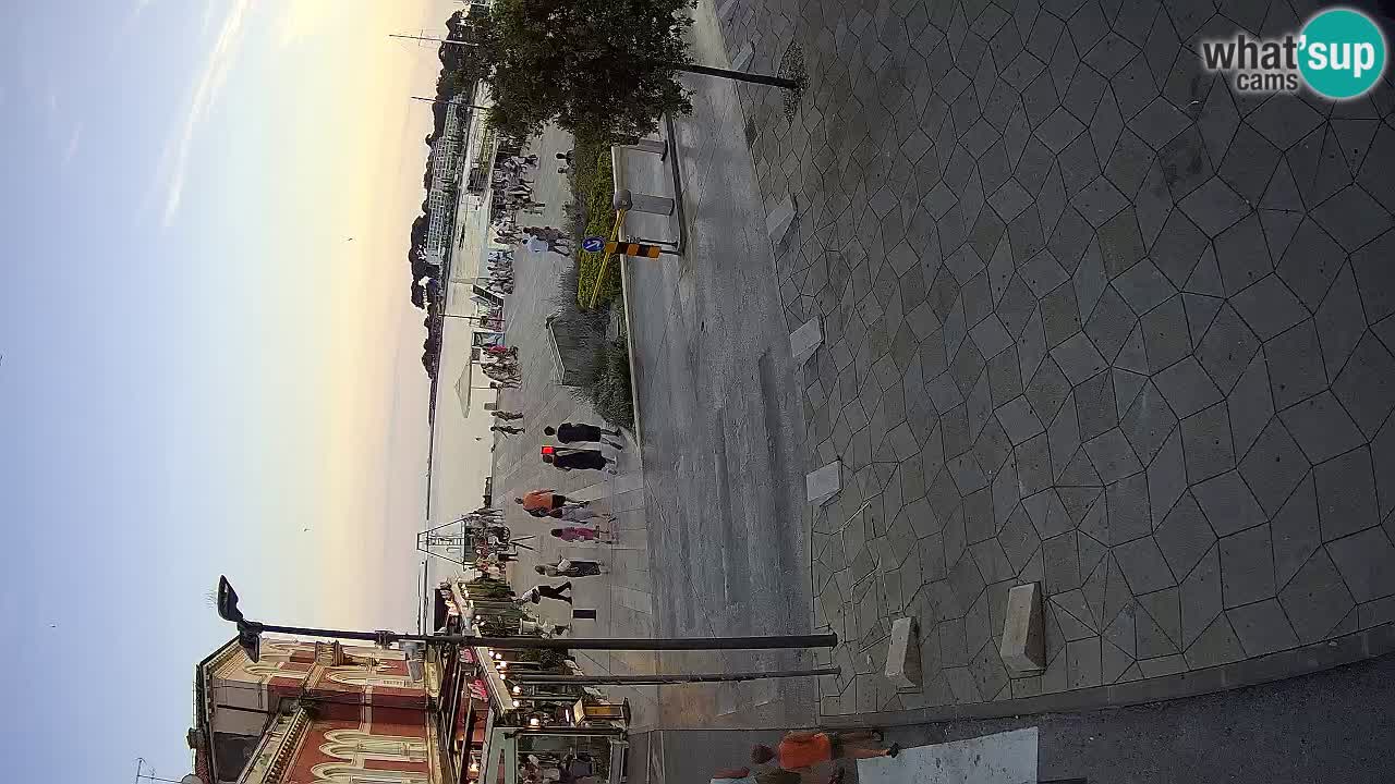 Poreč – Club & bar Saint & Sinner
