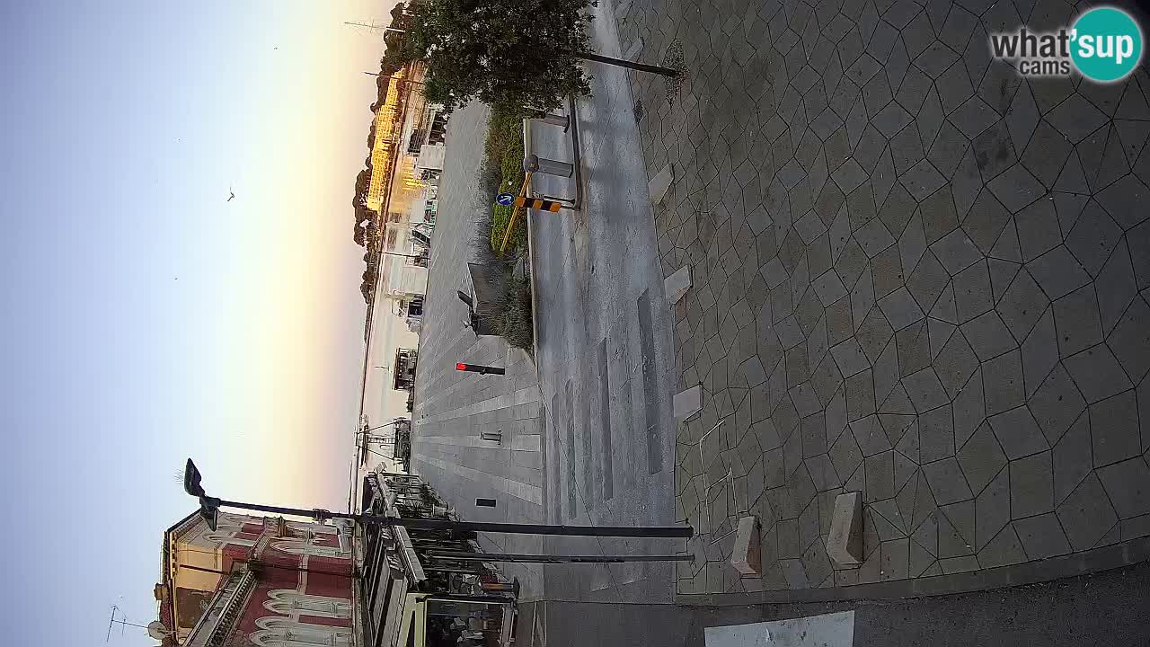 Poreč – Club & bar Saint & Sinner