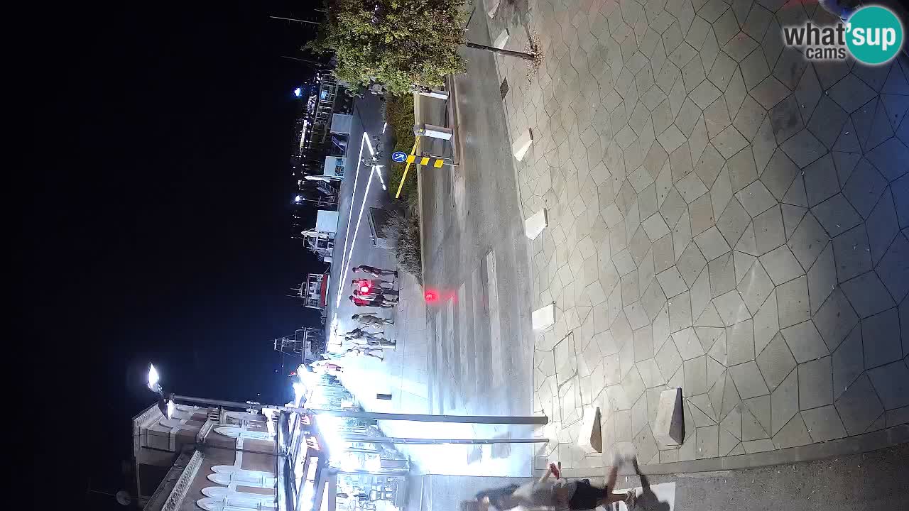 Poreč – Club & bar Saint & Sinner
