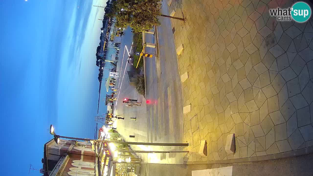 Poreč – Club & bar Saint & Sinner