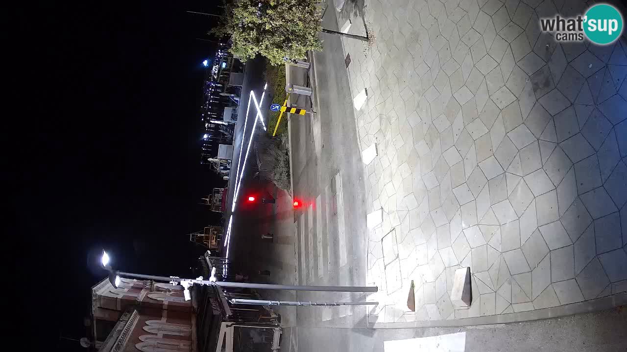 Poreč – Club & bar Saint & Sinner