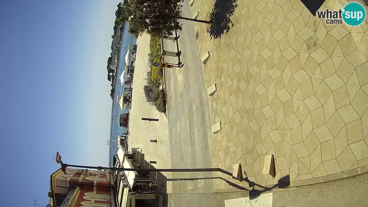 Poreč – Club & bar Saint & Sinner