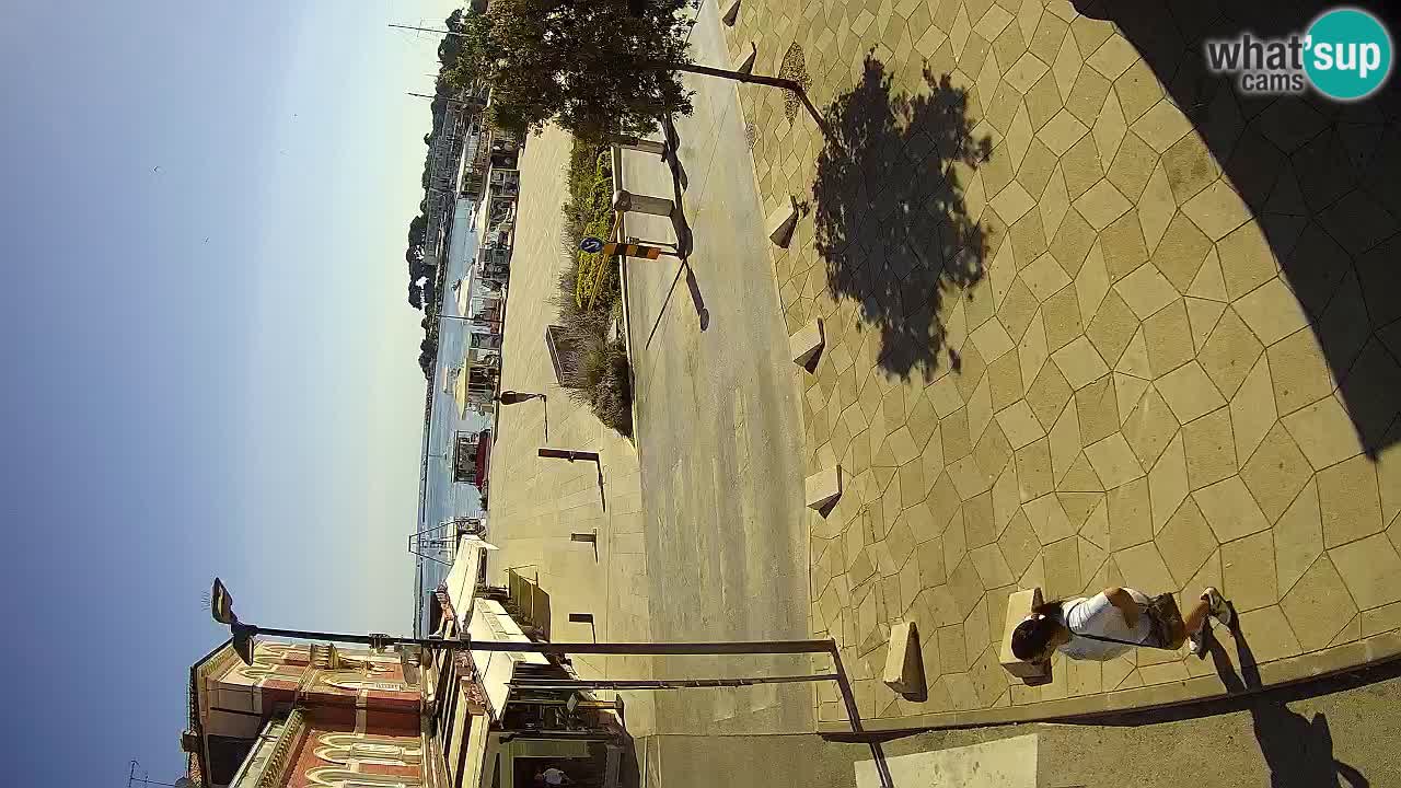 Poreč – Club & bar Saint & Sinner