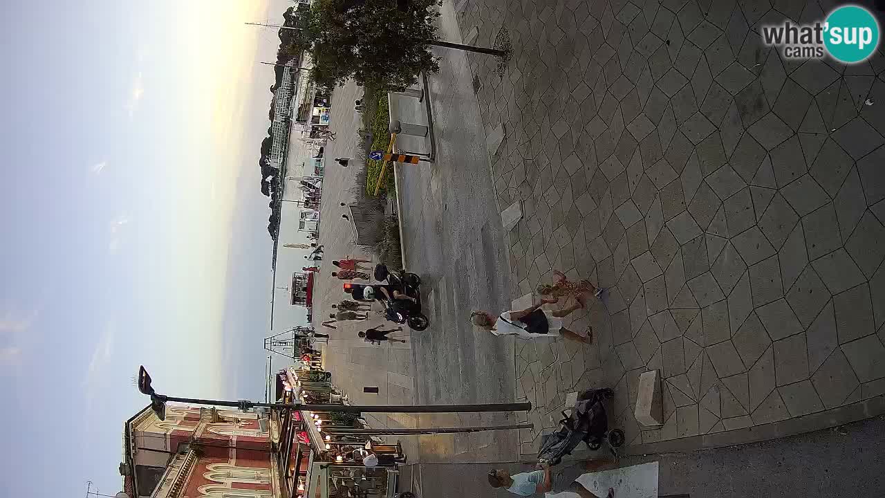Poreč – Club & bar Saint & Sinner