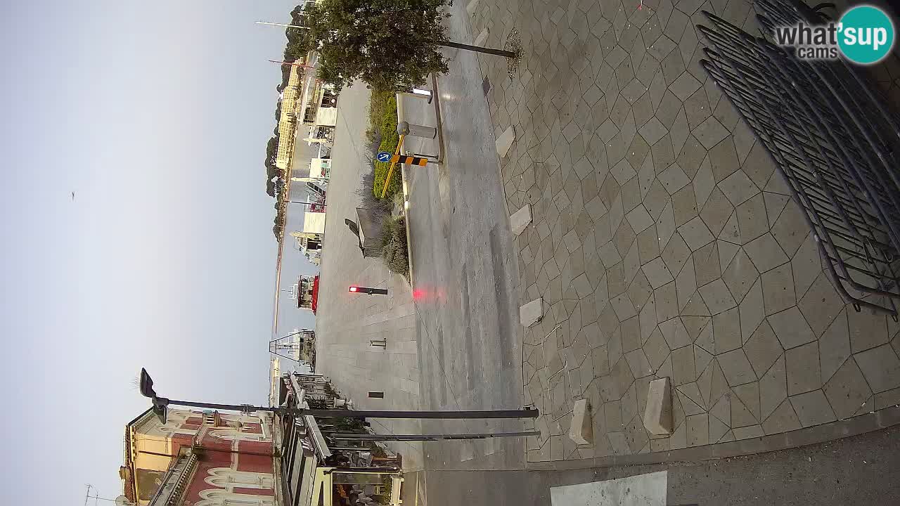 Poreč – Club & bar Saint & Sinner