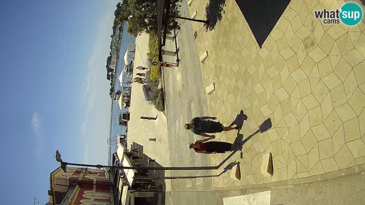 Poreč – Club & bar Saint & Sinner