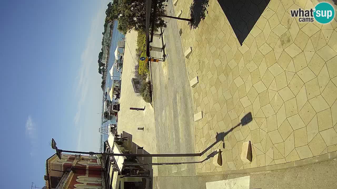 Poreč – Club & bar Saint & Sinner