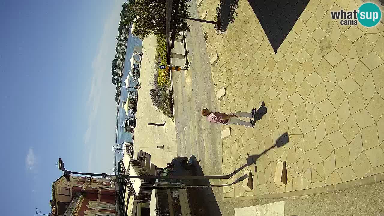 Poreč – Club & bar Saint & Sinner