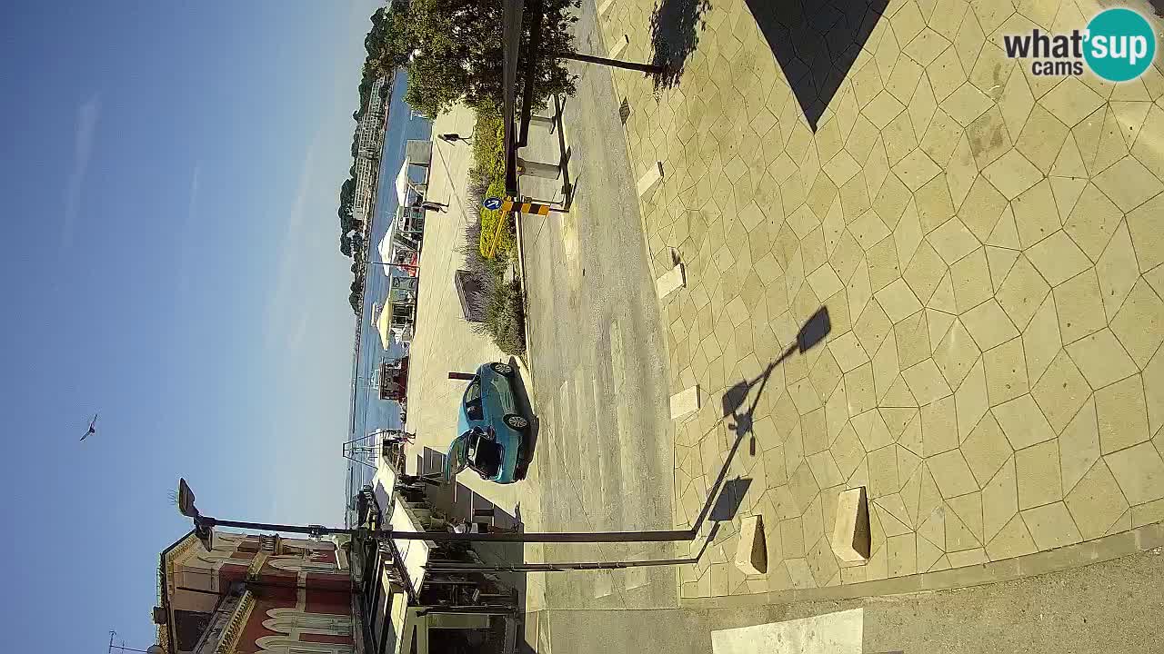 Poreč – Club & bar Saint & Sinner