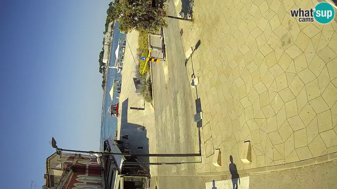 Poreč – Club & bar Saint & Sinner