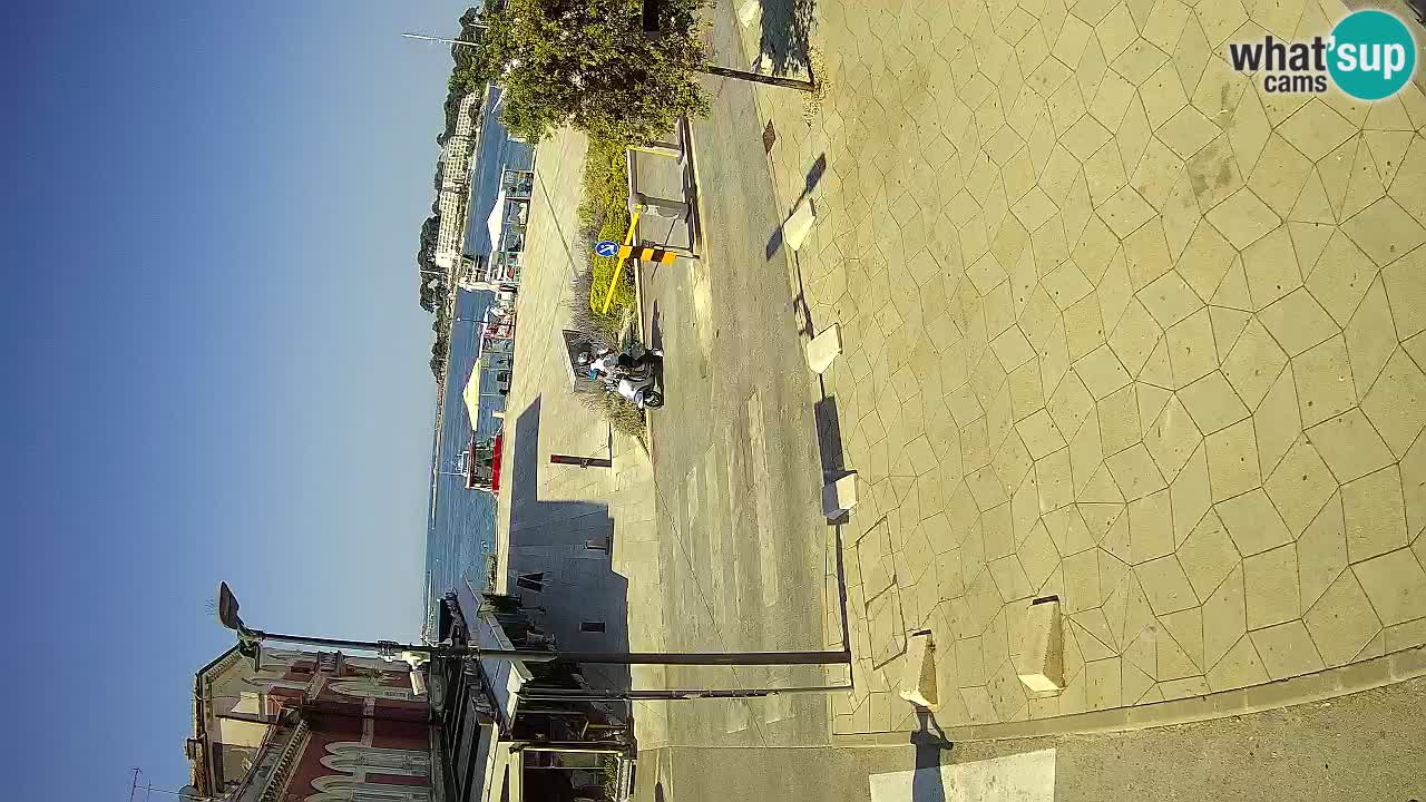 Poreč – Club & bar Saint & Sinner