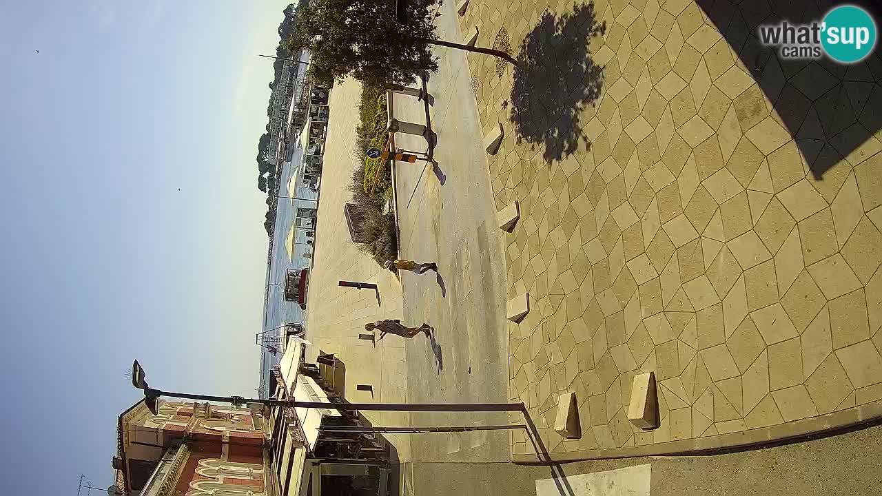 Poreč – Club & bar Saint & Sinner