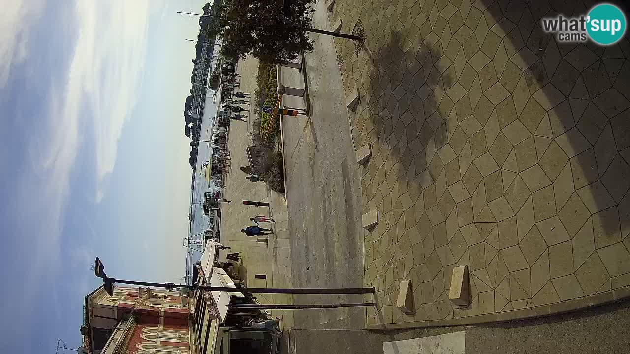 Poreč – Club & bar Saint & Sinner