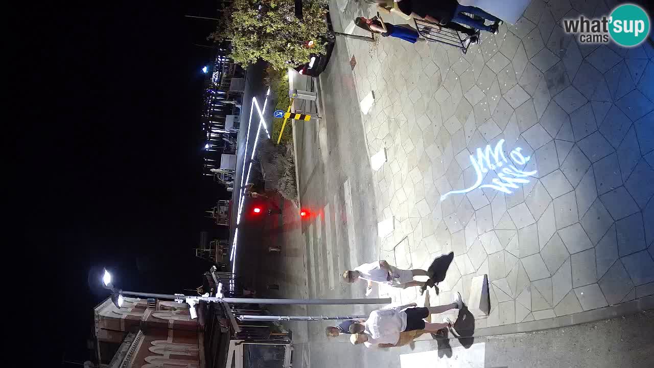 Poreč – Club & bar Saint & Sinner