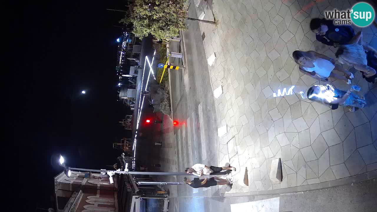 Poreč – Club & bar Saint & Sinner