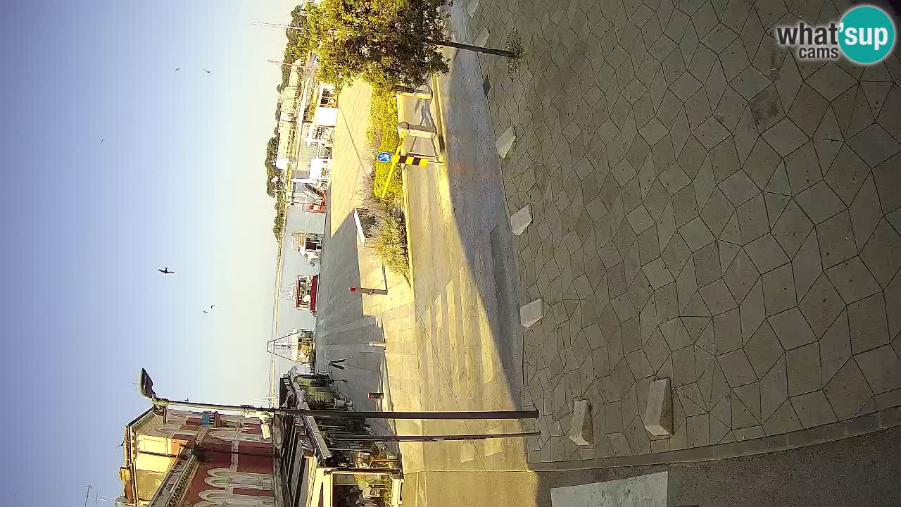 Poreč – Club & bar Saint & Sinner