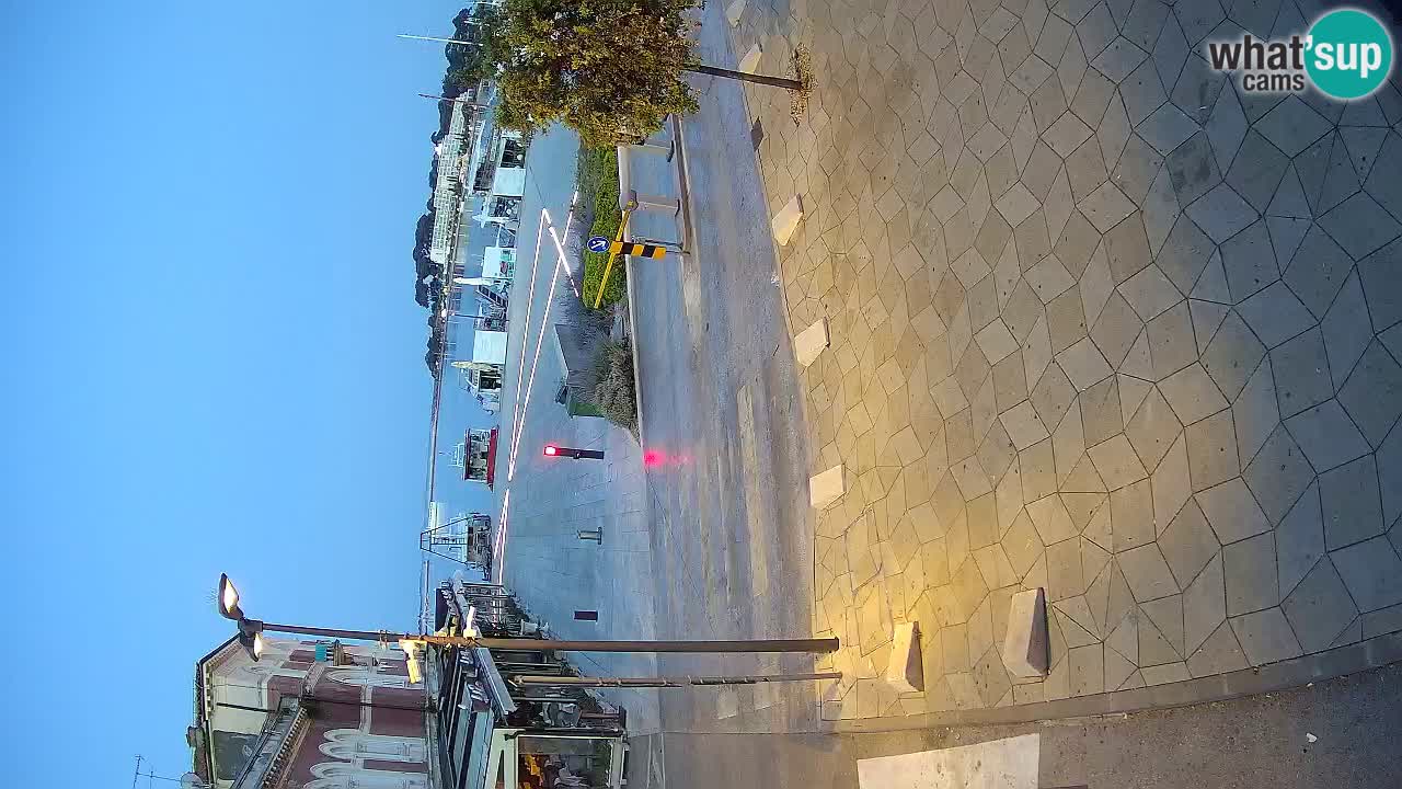 Poreč – Club & bar Saint & Sinner