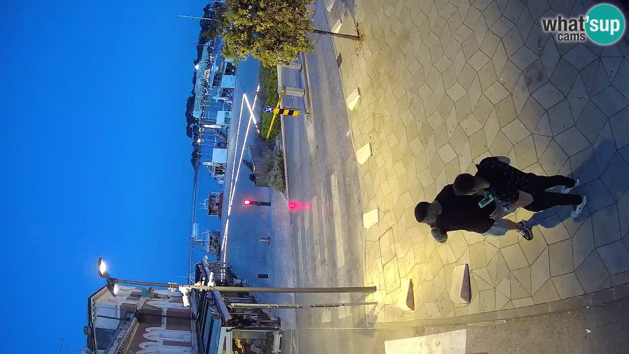 Poreč – Club & bar Saint & Sinner