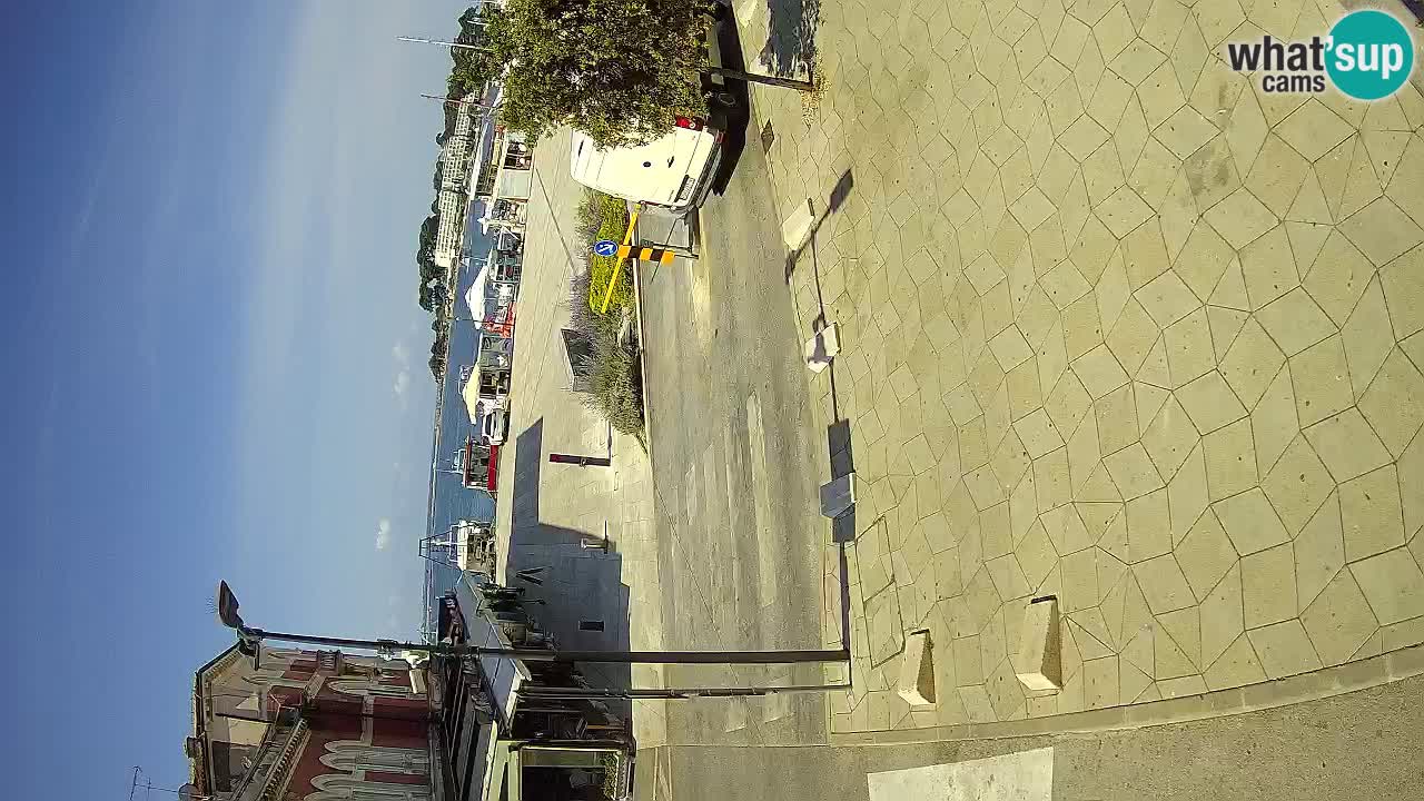 Poreč – Club & bar Saint & Sinner