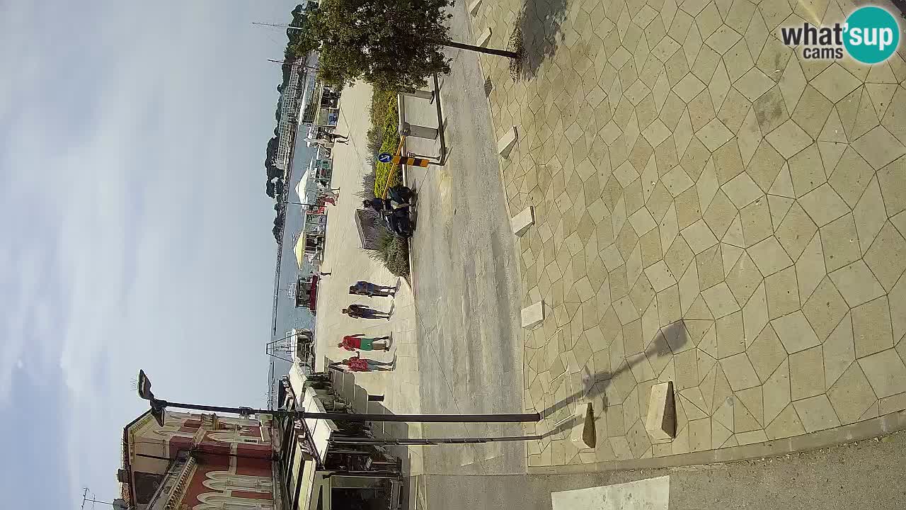 Poreč – Club & bar Saint & Sinner
