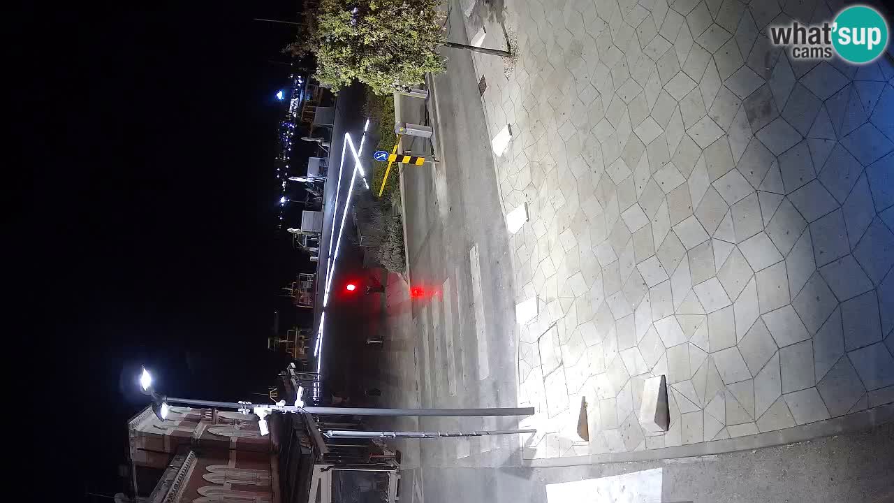 Poreč – Club & bar Saint & Sinner