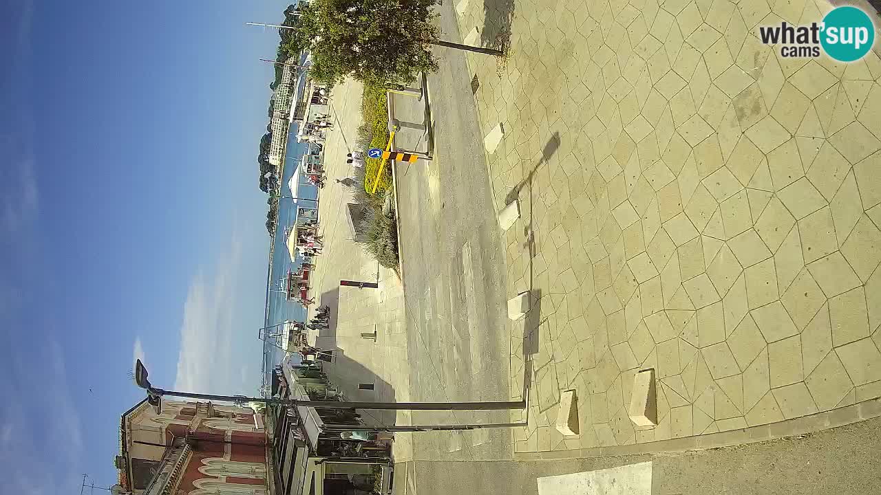 Poreč – Club & bar Saint & Sinner