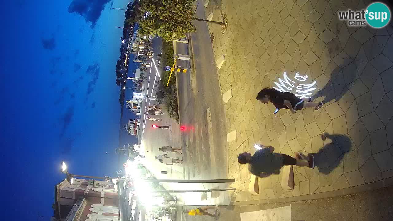 Poreč – Club & bar Saint & Sinner