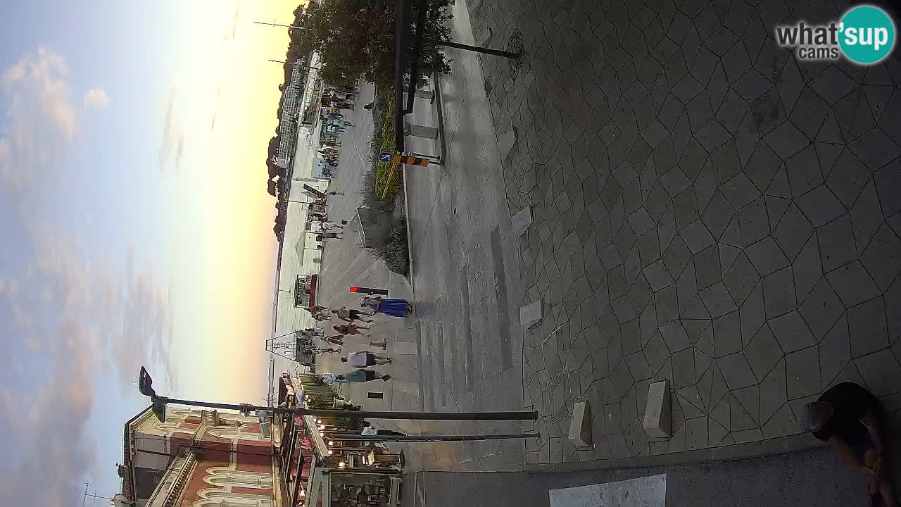 Poreč – Club & bar Saint & Sinner