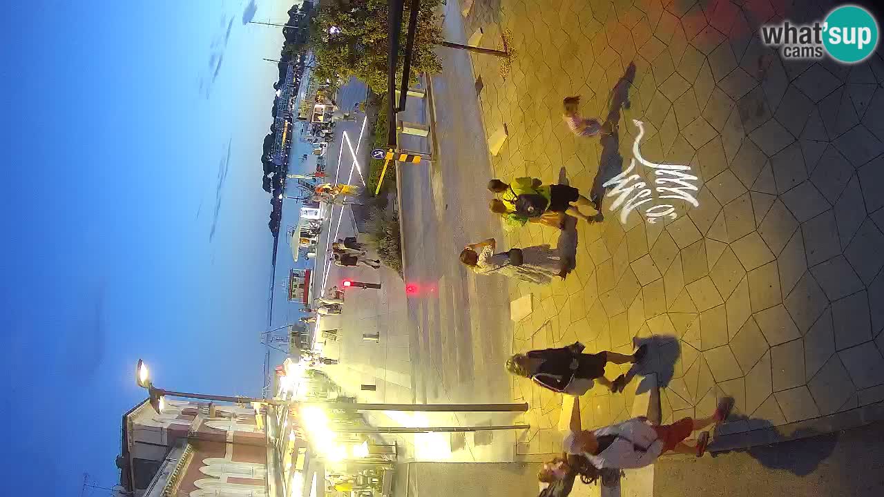Poreč – Club & bar Saint & Sinner