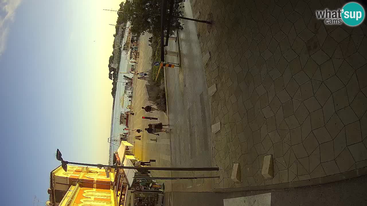 Poreč – Club & bar Saint & Sinner