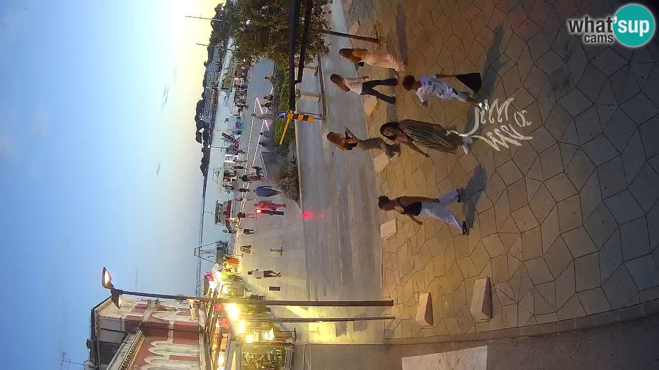 Poreč – Club & bar Saint & Sinner