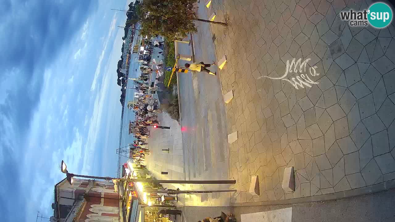 Poreč – Club & bar Saint & Sinner