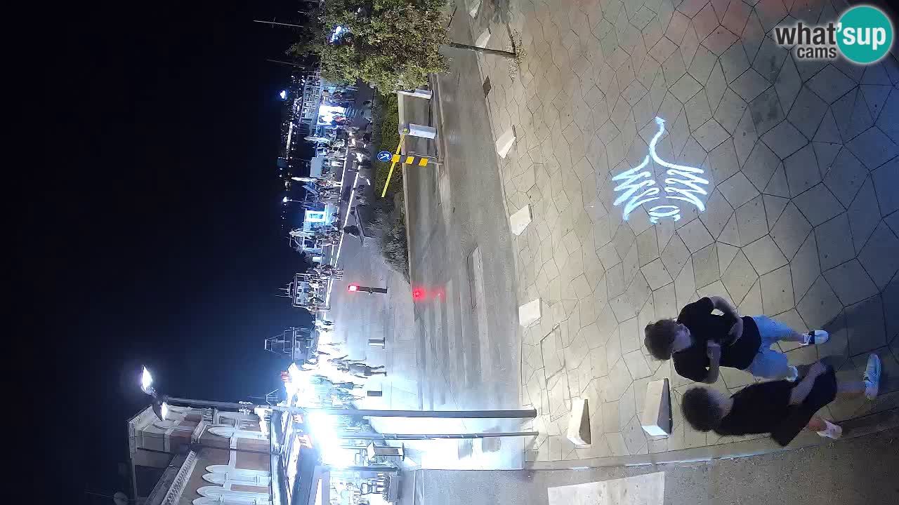 Poreč – Club & bar Saint & Sinner