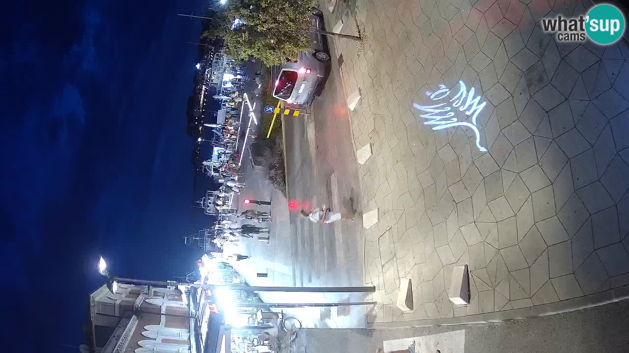 Poreč – Club & bar Saint & Sinner