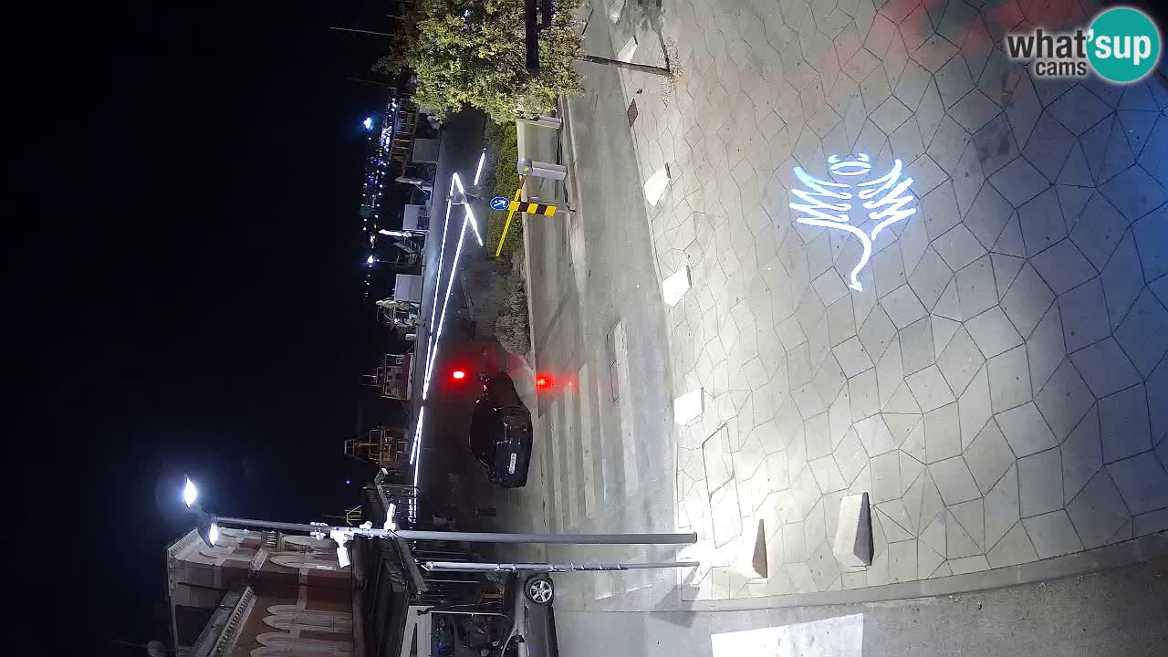 Poreč – Club & bar Saint & Sinner